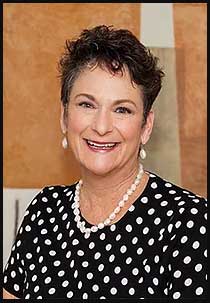 Janice Wexler